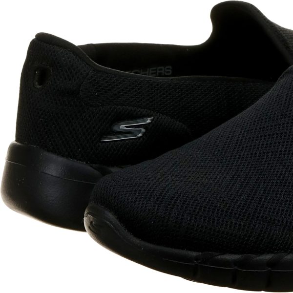 ⁦Skechers GO WALK SMART 2 womens Walking Shoe⁩ - الصورة ⁦3⁩