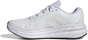 adidas Questar 3 Running White Women Shoes, 36 EU
