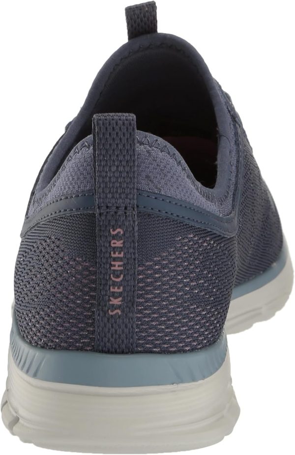 ⁦Skechers Luminate - Melody womens Sneaker⁩ - الصورة ⁦3⁩