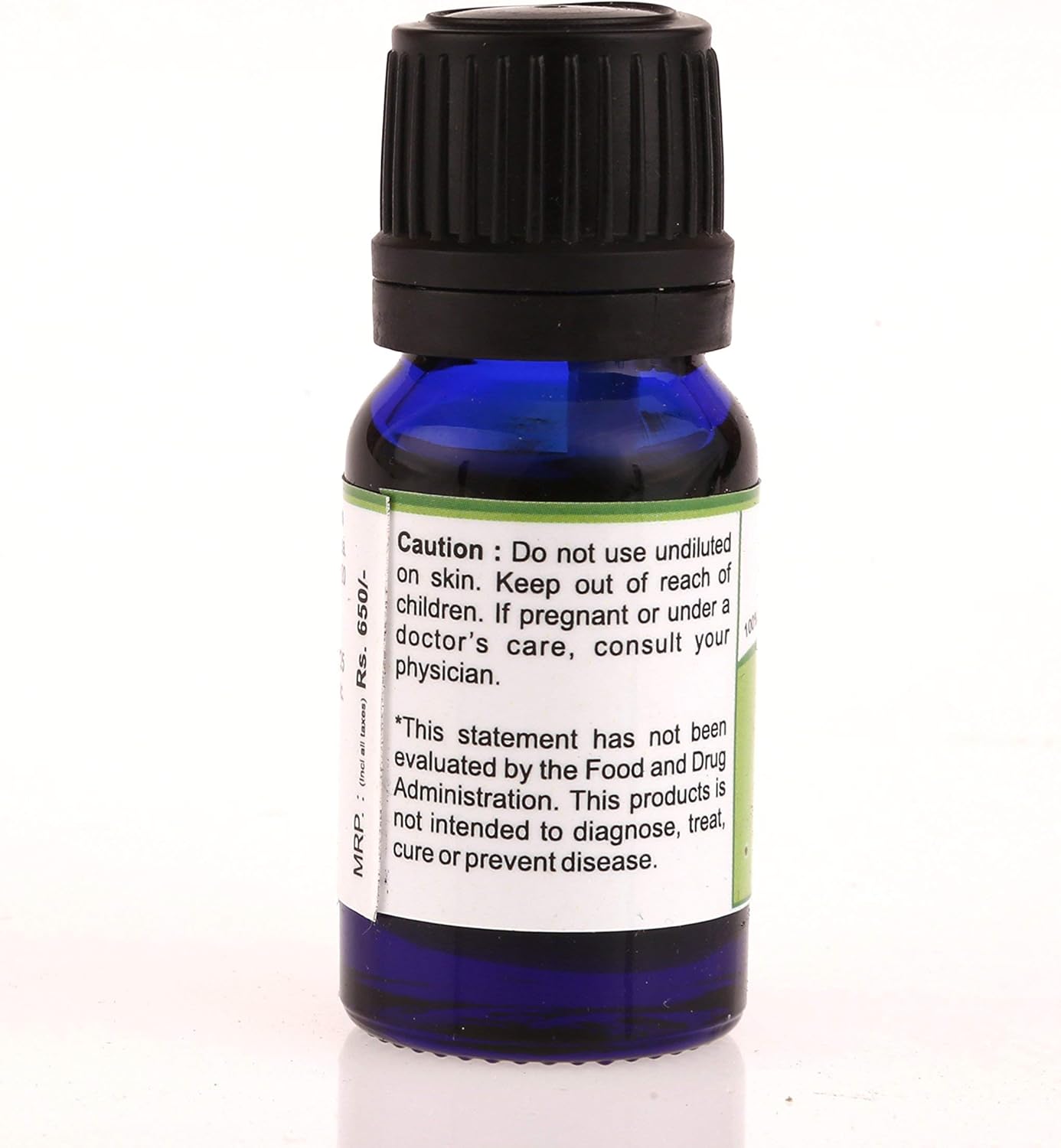 SVATV Cardamom Essential Oil For Yoga Massage & Therapeutic Grade, Boost Uplifted Mood & Room Fragrance Oil for Diffuser, Aromatherapy Oils, DIY Personal Care - 10ml 2 SVATV Cardamom Essential Oil For Yoga Massage & Therapeutic Grade, Boost Uplifted Mood & Room Fragrance Oil for Diffuser, Aromatherapy Oils, DIY Personal Care - 10ml - الصورة 2