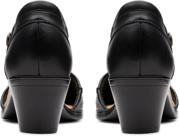 ⁦Clarks Emily 2 Ketra womens Pump⁩ - الصورة ⁦6⁩