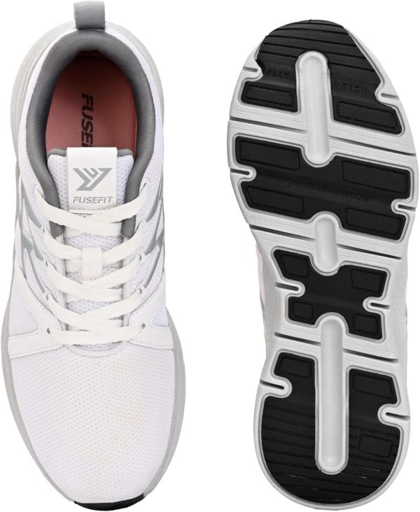 ⁦FUSEFIT Women's SPARTA W FF Sports Shoes⁩ - الصورة ⁦6⁩