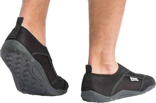 ⁦CRESSI Unisex Coral ShoesPremium Water Shoes for Sea, Beach, Water Sports⁩ - الصورة ⁦3⁩