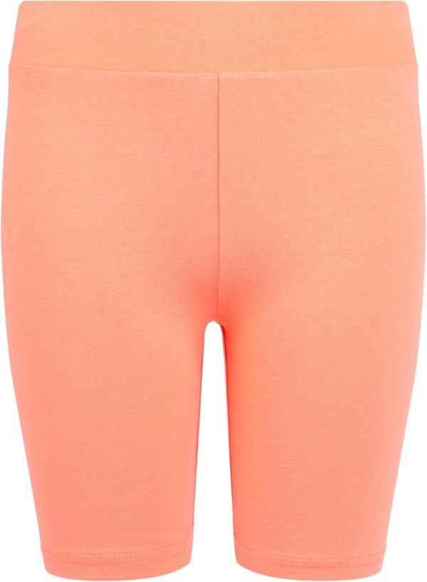 JUICY COUTURE Girls JBX5709B74 Juicy Couture Cycling Shorts