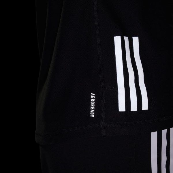 ⁦adidas Women Own The Run Tank Top Tank Top⁩ - الصورة ⁦5⁩