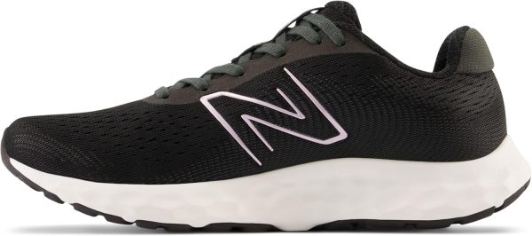 ⁦New Balance 520v8 Womens Sneaker⁩ - الصورة ⁦4⁩