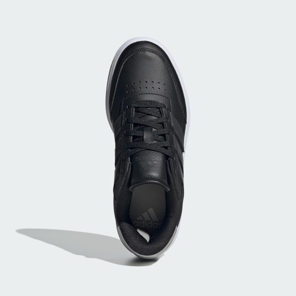 ⁦adidas Courtblock womens Sneaker⁩ - الصورة ⁦3⁩