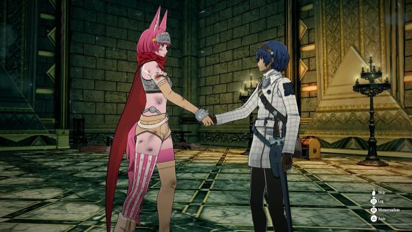 ⁦Metaphor: ReFantazio (PlayStation 5)⁩ - الصورة ⁦4⁩