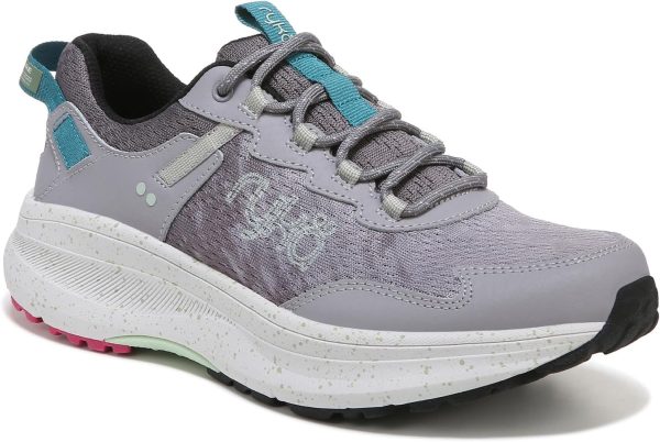 ⁦RYKA Taiga Trail womens Hiking Shoe⁩ - الصورة ⁦2⁩