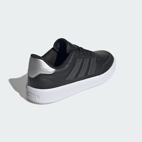 ⁦adidas Courtblock womens Sneaker⁩ - الصورة ⁦6⁩