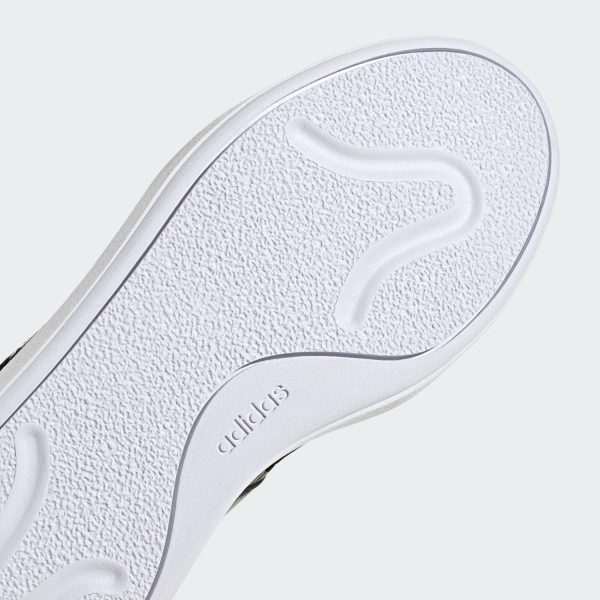 ⁦adidas Courtblock womens Sneaker⁩ - الصورة ⁦8⁩