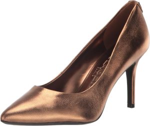 Karl Lagerfeld Paris Women's Royale Dress Pump