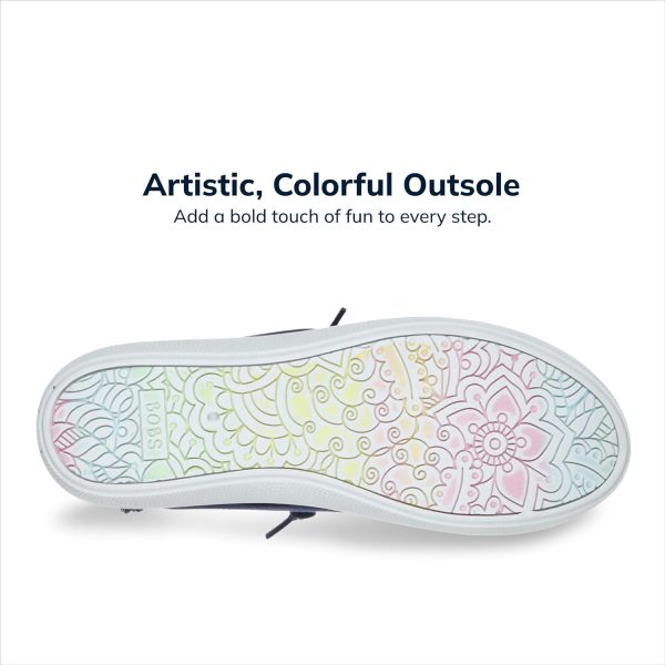 ⁦Skechers 33492W womens Sneaker⁩ - الصورة ⁦5⁩