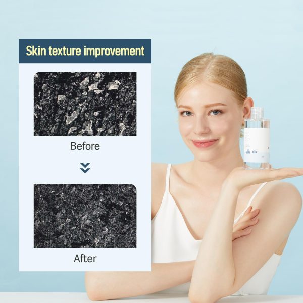 ⁦ROUND LAB 1025 DOKDO TONER_100ml⁩ - الصورة ⁦5⁩