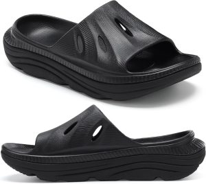 OZLOOK Womens Recovery Sandals
