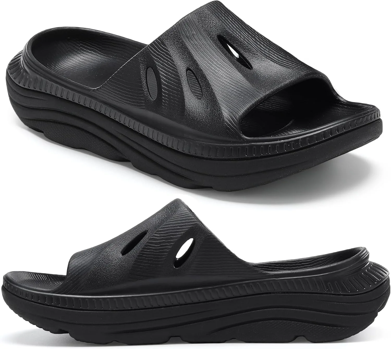 OZLOOK Womens Recovery Sandals