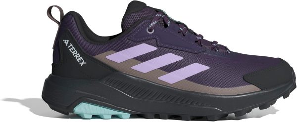 ⁦adidas Terrex Anylander Hiking womens Sneaker⁩ - الصورة ⁦2⁩