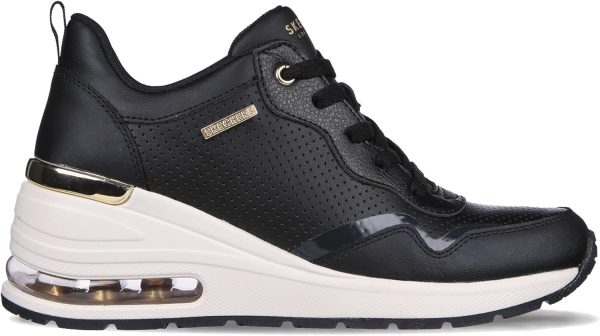 ⁦SKECHERS MILLION AIR⁩ - الصورة ⁦2⁩