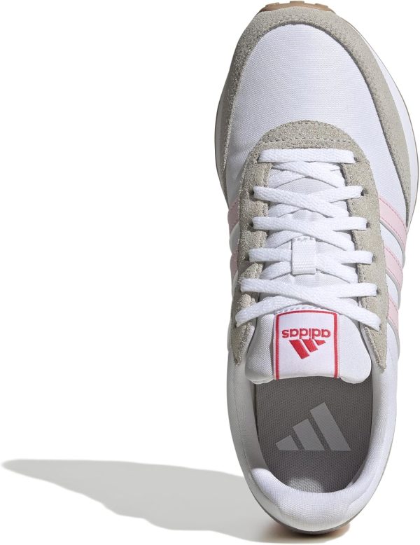 ⁦adidas Women's Run 60s 3.0 Shoes⁩ - الصورة ⁦7⁩