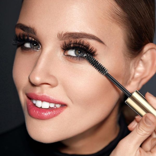 ⁦Tazweeq 10ml Empty Mascara Tube, 5pcs Clear Mascaras Tube with Wand, Mascara Tubes Empty for Castor Oil⁩ - الصورة ⁦7⁩