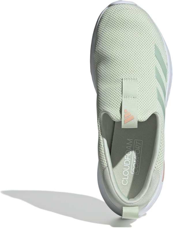 ⁦adidas Cloudfoam Move Lounger womens Shoes⁩ - الصورة ⁦2⁩