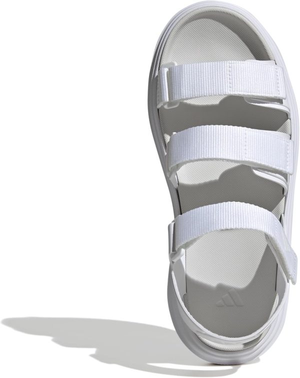 ⁦adidas SLYN Sa womens Sandals⁩ - الصورة ⁦3⁩