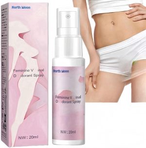 Women Private Part Spray