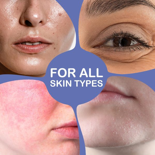 ⁦ANTI POLLUTION TRANSLUCENT ALGINATE FACIAL PEEL-OFF MASK - DETOX POWDER CLEANSING BLACKHEAD ACNE DEEP PORE CLEANSING AIR POLLUTION IMPURITIES TOXINS 10 TREATMENTS 200g/0.44lbs/7.05oz (FLOWER PETALS)⁩ - الصورة ⁦6⁩