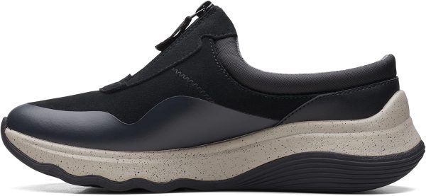 ⁦Clarks Jaunt Way womens Clog⁩ - الصورة ⁦7⁩