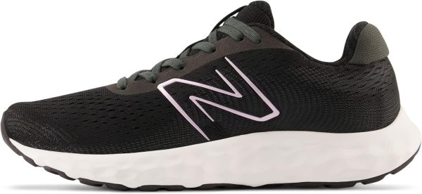 ⁦New Balance 520v8 Womens Sneaker⁩ - الصورة ⁦8⁩