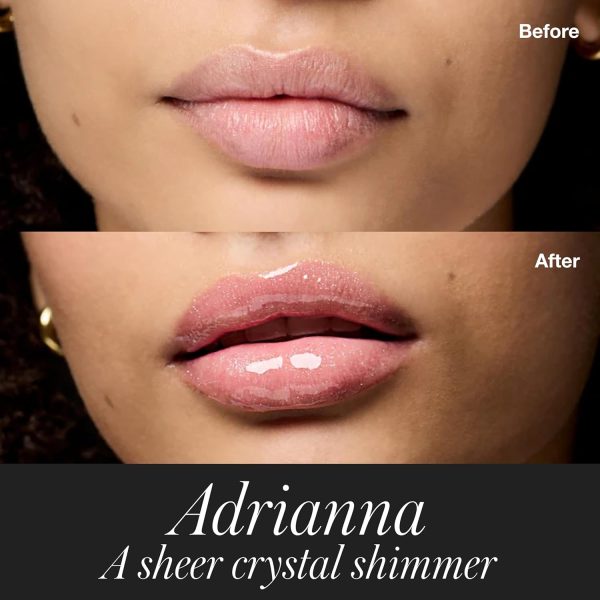 ⁦RMS Beauty Legendary Lip Oil 4.3ml Adrianna⁩ - الصورة ⁦2⁩
