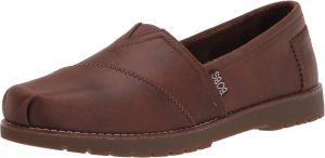 Skechers Bobs Chill Lugs-urban Spell Loafer womens Loafer