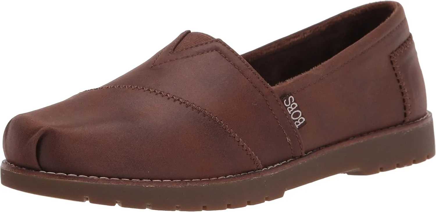Skechers Bobs Chill Lugs-urban Spell Loafer womens Loafer