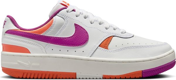 ⁦Nike GAMMA FORCE womens LACED SHOES⁩ - الصورة ⁦5⁩