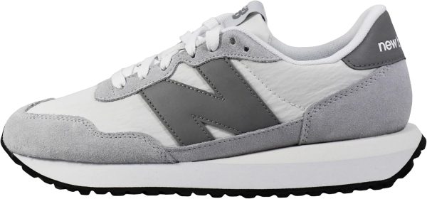 ⁦New Balance 237 V1 womens Sneaker⁩ - الصورة ⁦7⁩
