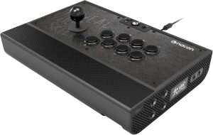 NACON Daija Arcade Fight Stick Officially Licensed for Xbox Series X | S, Xbox One, Windows 10 | 11 PCs