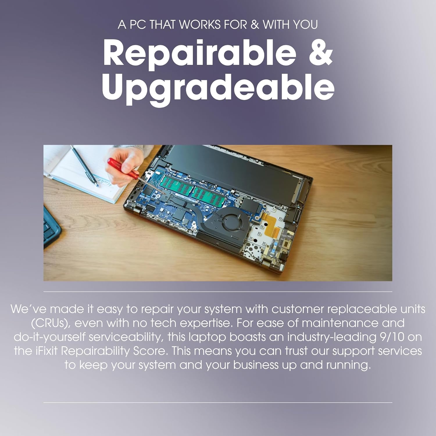 Lenovo ThinkPad T16 Gen 3 Business Laptop (16" FHD+, Intel 12-Core Ultra 5 125U (>i7-1355U), 16GB DDR5, 512GB SSD), 2X Thunderbolt 4, Fingerprint, Backlit, 5MP Webcam, Ethernet, Win 11 Pro, MAJ Deskp 5 Lenovo ThinkPad T16 Gen 3 Business Laptop (16" FHD+, Intel 12-Core Ultra 5 125U (>i7-1355U), 16GB DDR5, 512GB SSD), 2X Thunderbolt 4, Fingerprint, Backlit, 5MP Webcam, Ethernet, Win 11 Pro, MAJ Deskp - الصورة 5