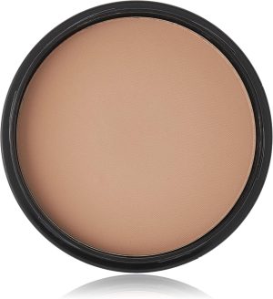 Eveline - La Luxe Press Powder Golden Sand No,33