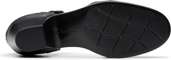 ⁦Clarks Emily 2 Ketra womens Pump⁩ - الصورة ⁦4⁩