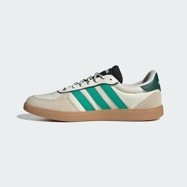⁦adidas Breaknet Sleek womens Shoes⁩ - الصورة ⁦2⁩