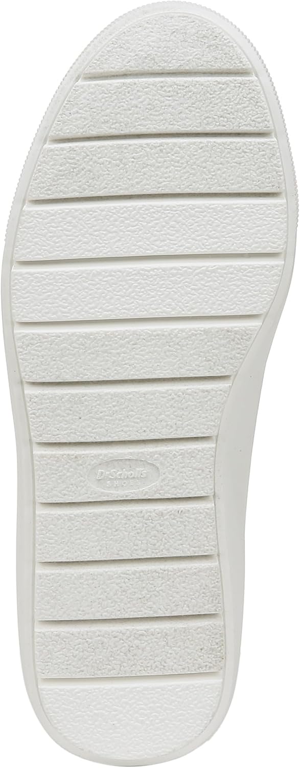 Dr. Scholl's Shoes Time Off womens Sneaker 4 Dr. Scholl's Shoes Time Off womens Sneaker - الصورة 4