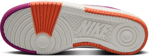 ⁦Nike GAMMA FORCE womens LACED SHOES⁩ - الصورة ⁦3⁩