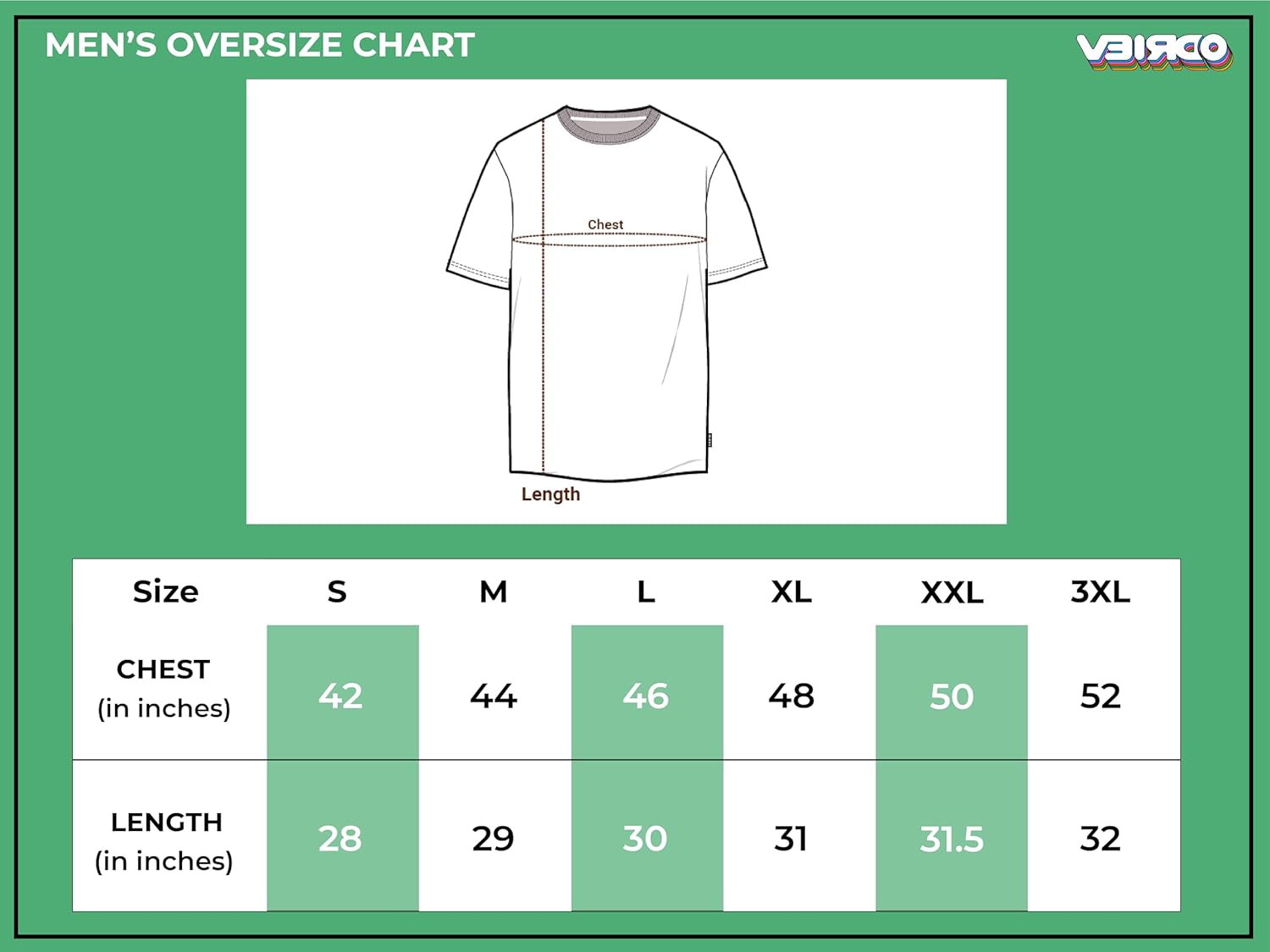 Veirdo Men OS_100_PRINTED_FRG classic 6 Veirdo Men OS_100_PRINTED_FRG classic - الصورة 6