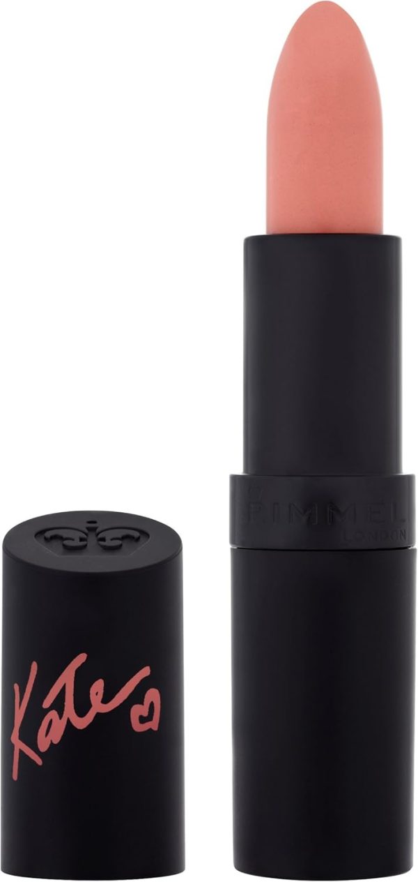 Rimmel Kate Matte Lipstick - Shade 32