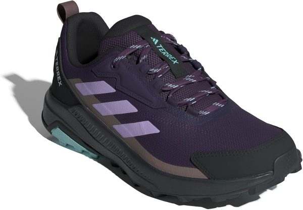 ⁦adidas Terrex Anylander Hiking womens Sneaker⁩ - الصورة ⁦3⁩