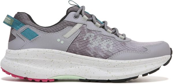 ⁦RYKA Taiga Trail womens Hiking Shoe⁩ - الصورة ⁦3⁩