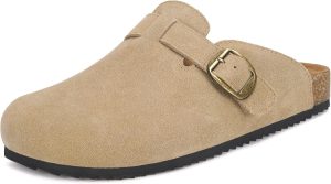 Intini LX2445 unisex-adult Clog