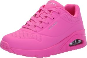 Skechers Uno Stand on Air womens Sneaker