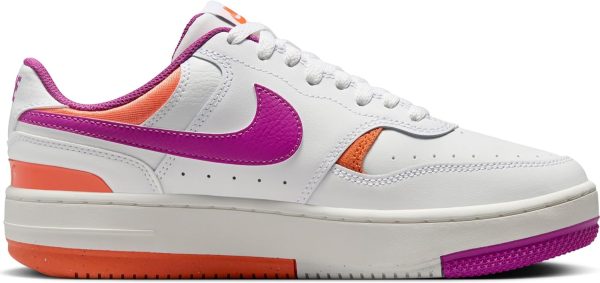 ⁦Nike GAMMA FORCE womens LACED SHOES⁩ - الصورة ⁦10⁩