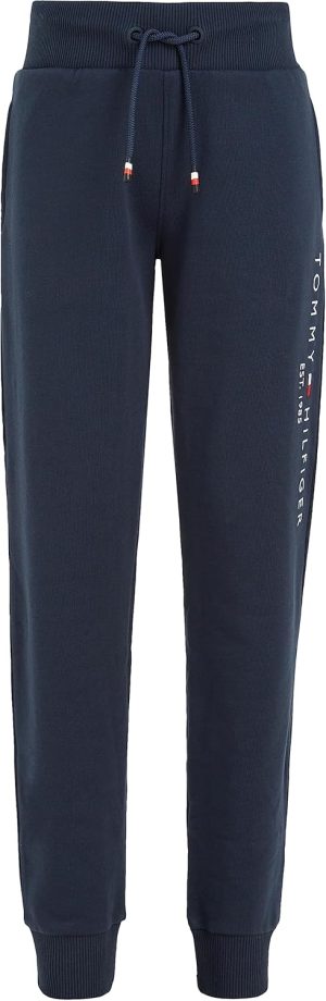 Tommy Hilfiger Unisex-Kid ESSENTIAL SWEATPANTS, C87 Pants